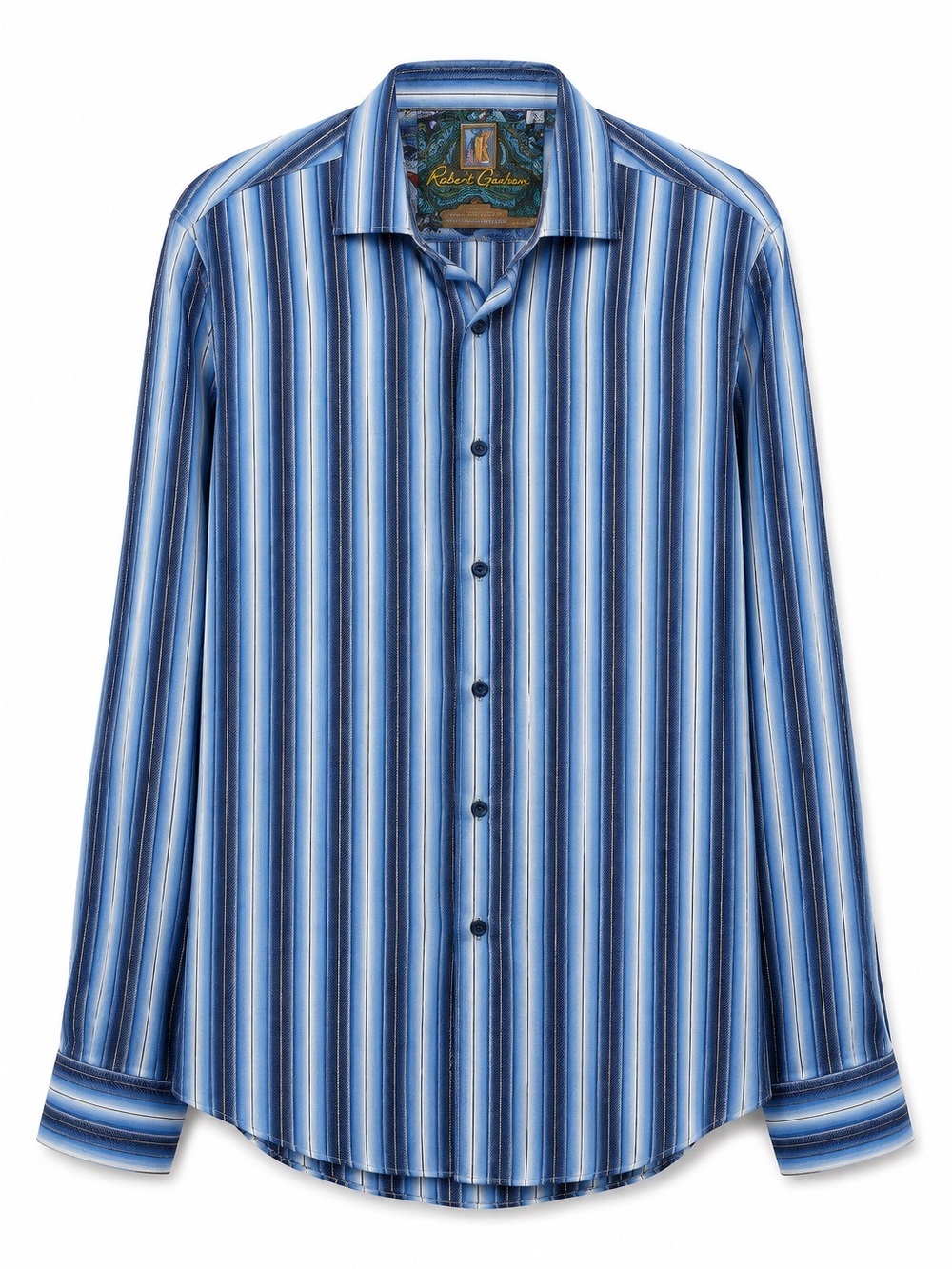 Robert Graham Classic Fit Shirt